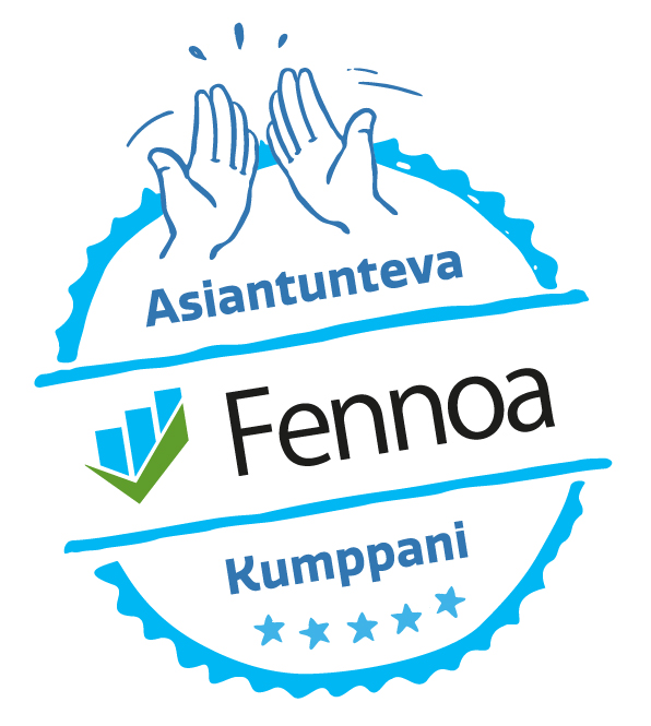 Asiantunteva Fennoa Kumppani